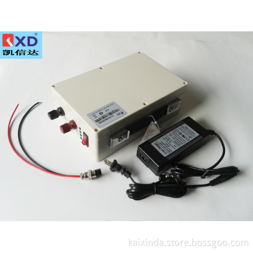 Li Ion 12V 50ah Exide Battery
